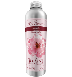 Rožių vanduo "Rosa Damascena" 125 ml