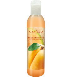 Dušo želė Melon and Appricot 250 ml