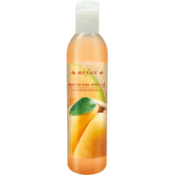 Dušo želė Melon and Appricot 250 ml